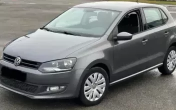 Volkswagen Polo Creutzwald