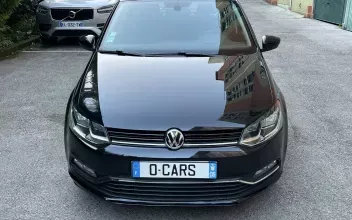 Volkswagen Polo Nice