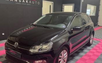 Volkswagen Polo Bruay-la-Buissière