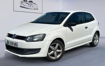 Volkswagen polo Le-Pecq