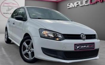 Volkswagen polo Avignon