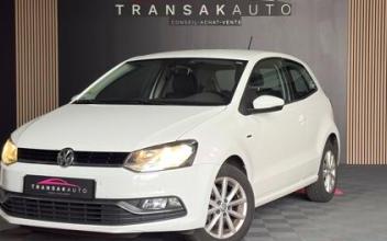 Volkswagen polo Venansault