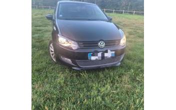 Volkswagen polo Saint-Nazaire-de-Pézan