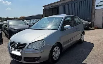 Volkswagen Polo Wittelsheim