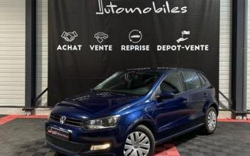 Volkswagen Polo Pulnoy