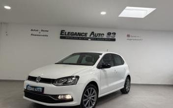 Volkswagen Polo La-Garde