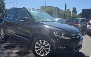 Volkswagen Tiguan Morsang-sur-Orge