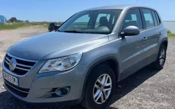 Volkswagen Tiguan Mauguio