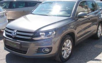 Volkswagen Tiguan Gagny