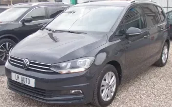 Volkswagen Touran Gagny