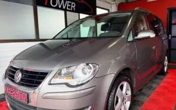 Volkswagen Touran Blois