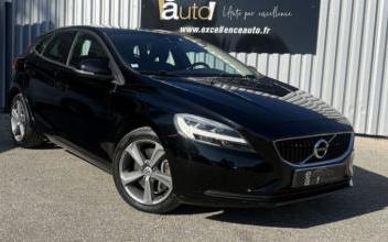 Volvo V40 La-Garde