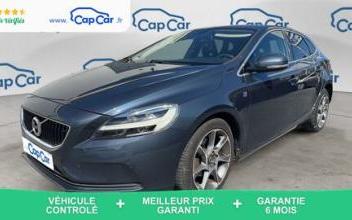 Volvo v40 Tourcoing