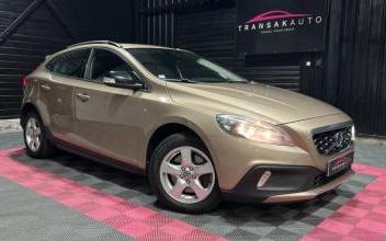 Volvo V40 Cuincy