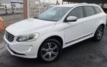 Volvo XC60 Cournon-d'Auvergne