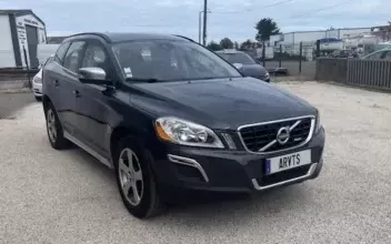 Volvo XC60 Pornic