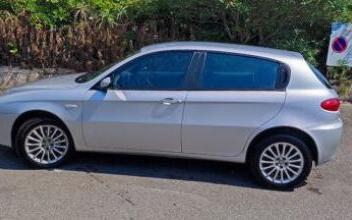 Alfa-romeo 147 Menton