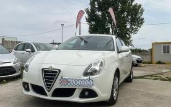 Alfa-romeo giulietta Cercottes