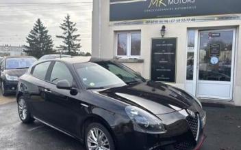 Alfa-romeo giulietta Saint-Jean-de-la-Ruelle