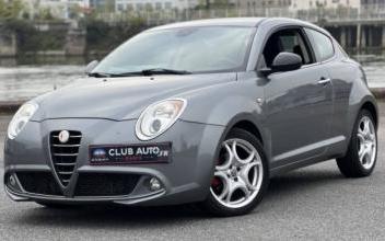 Alfa-romeo Mito Alfortville