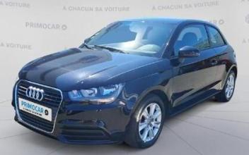 Audi a1 Forbach