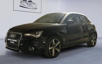 Audi a1 Le-Pecq