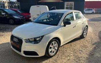 Audi a1 Avignon