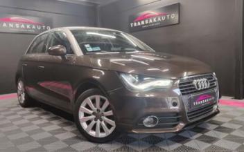 Audi a1 Mantes-la-Jolie