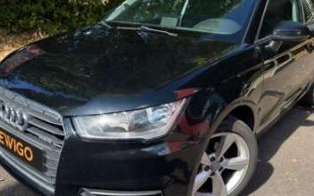 Audi a1 Saint-Jean-du-Cardonnay