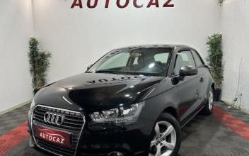 Audi A1 Thiers