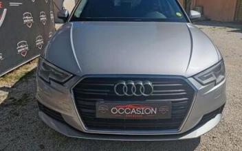 Audi a3 Bouc-Bel-Air