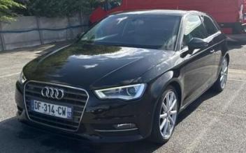 Audi a3 Béthune