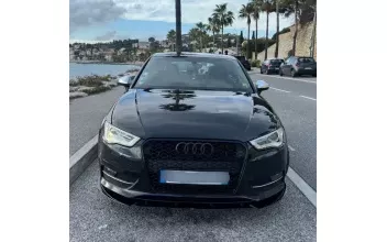 Audi A3 Bandol
