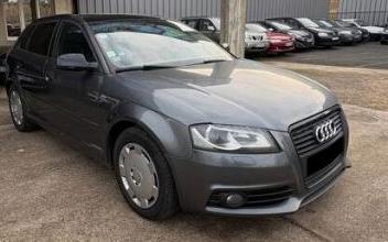 Audi a3 Chauvigny