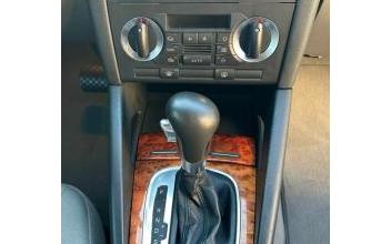 Audi a3 Combs-la-Ville