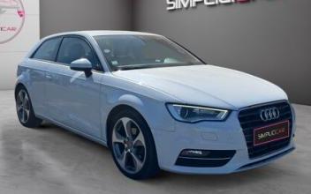 Audi a3 Verneuil-sur-Seine