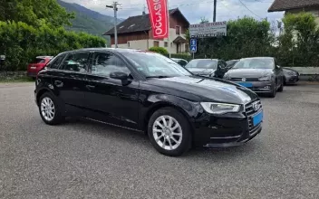 Audi A3 Albertville