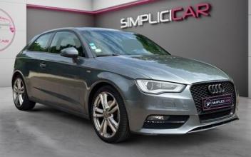 Audi a3 Vaucresson