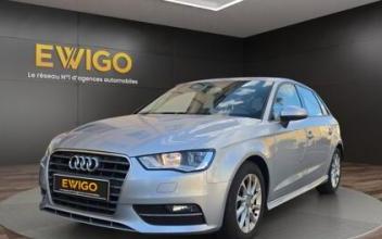 Audi a3 Colmar