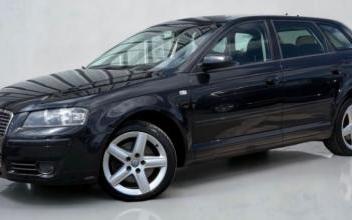 Audi A3 Sportback Thiers
