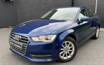 Audi A3 Sportback Fretin