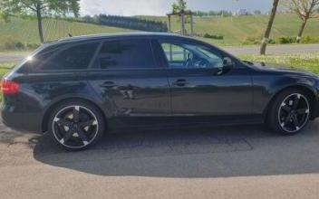 Audi a4 Petite-Rosselle