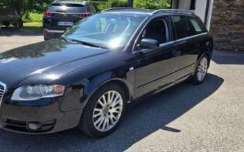 Audi a4 Scionzier