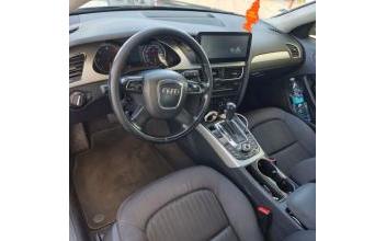 Audi a4 Dijon
