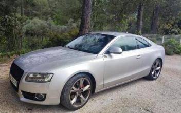 Audi a5 Gardanne