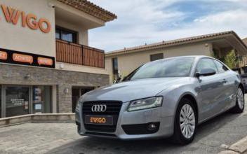 Audi A5 Sainte-Maxime