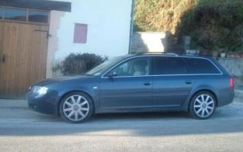 Audi a6 Uzerche