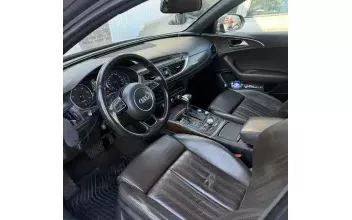 Audi A6 allroad Louvroil