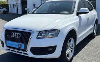 Audi q5 Tonnay-Charente