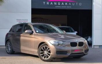 Bmw serie 1 Saint-Jean-de-Védas